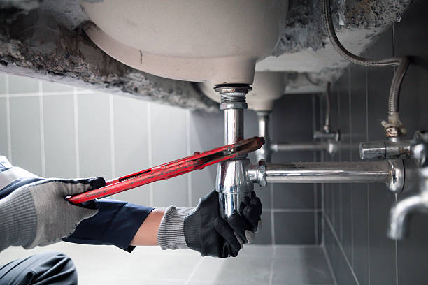 Trusted Pipe Repair service in Pikesville, MD - Masters Plumbing Service